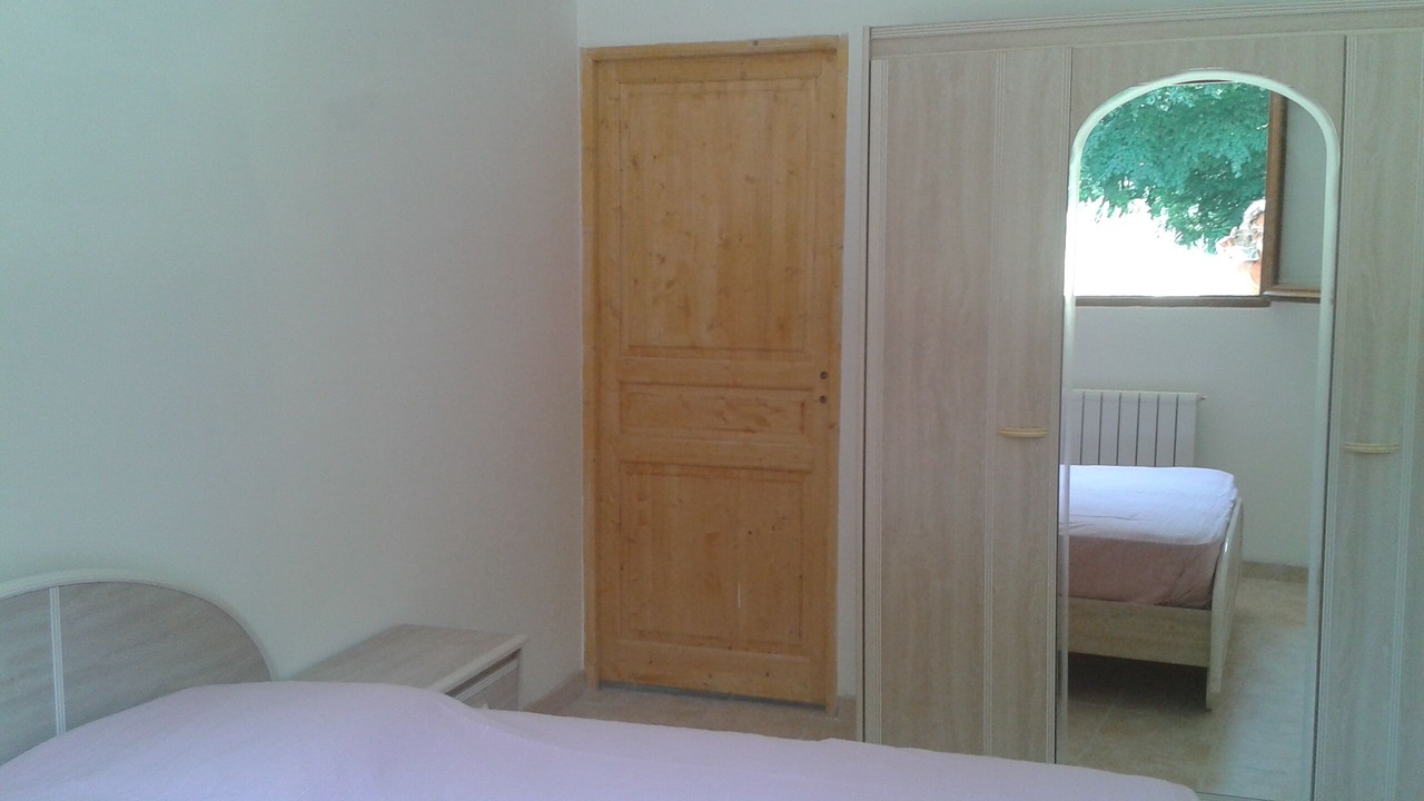 Photo of Bedroom in Les Arcs-sur-Argens