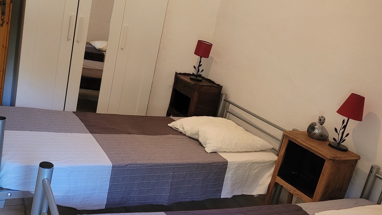 Photo of Bedroom in Les Arcs-sur-Argens