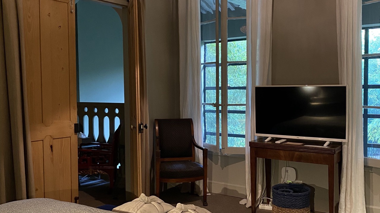 Photo of Bedroom in Avignon City Centre