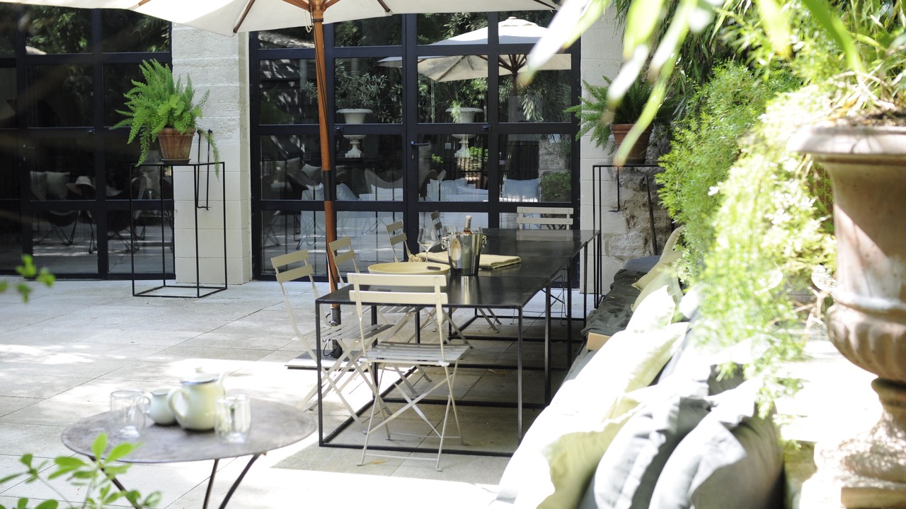 Photo of Outdoor in Avignon City Centre