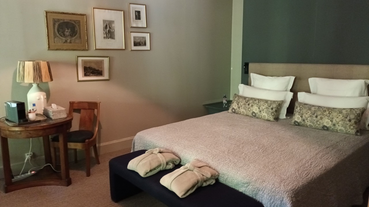 Photo of Bedroom in Avignon City Centre