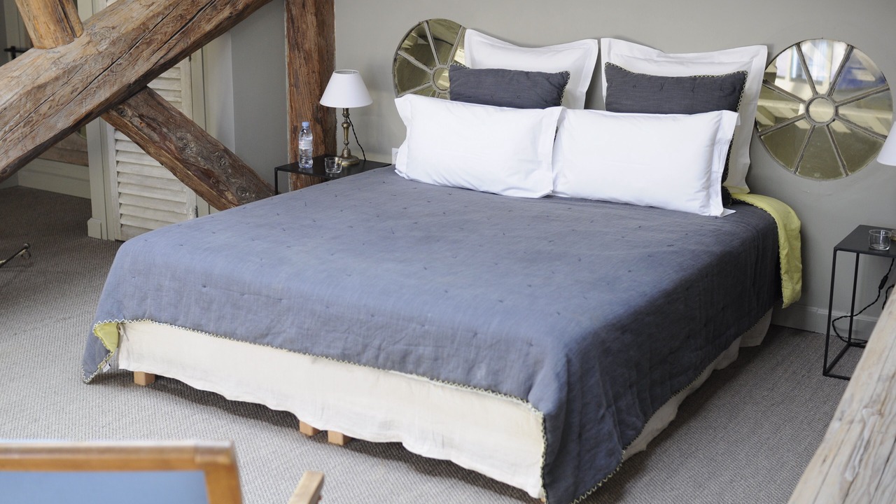 Photo of Bedroom in Avignon City Centre