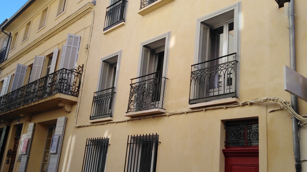 Photo of Outdoor in Mazarin Quarter
