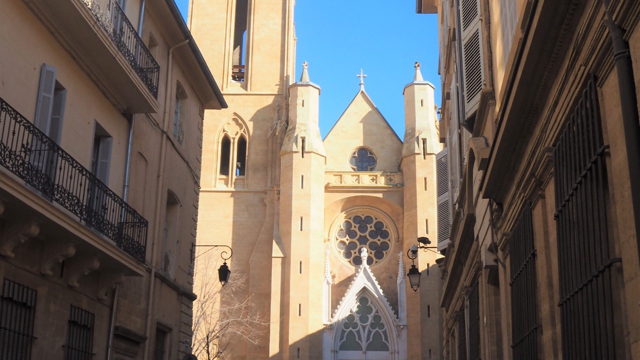 Photo of Others in Mazarin Quarter
