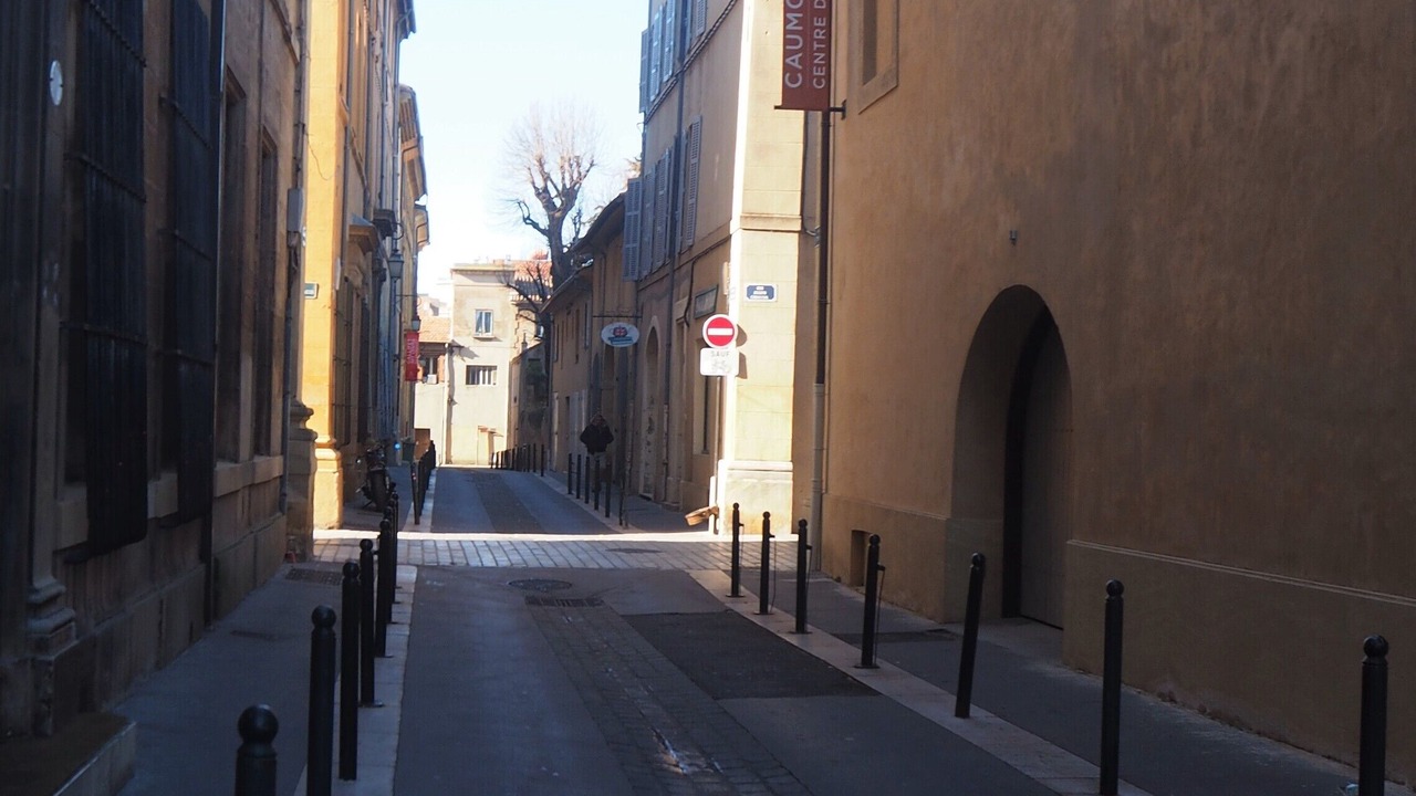 Photo of Outdoor in Mazarin Quarter