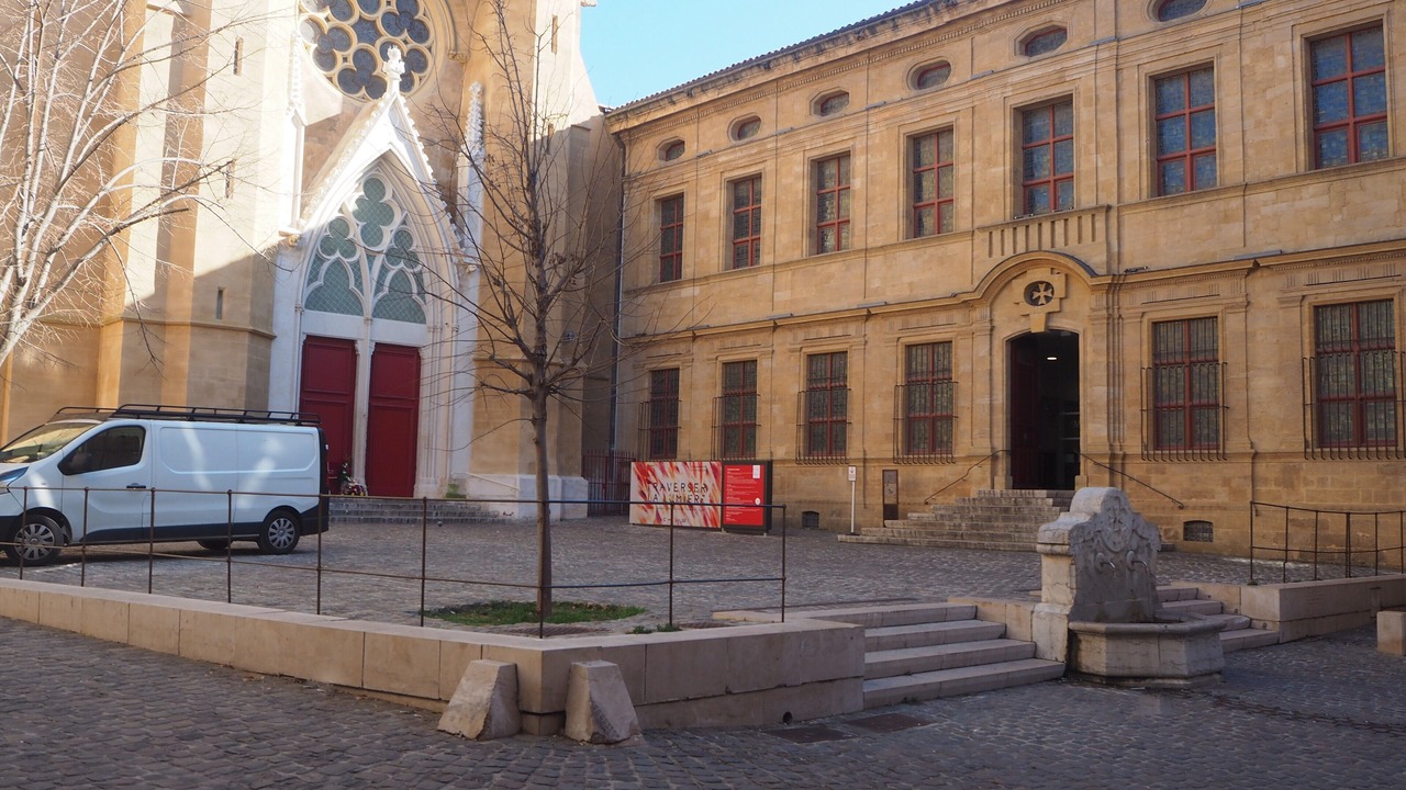 Photo of Others in Mazarin Quarter