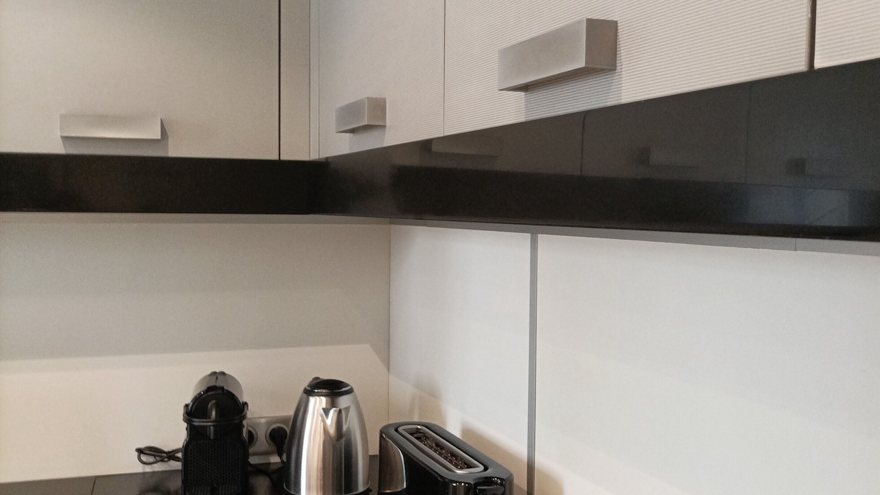 Photo of Kitchen in Mazarin Quarter