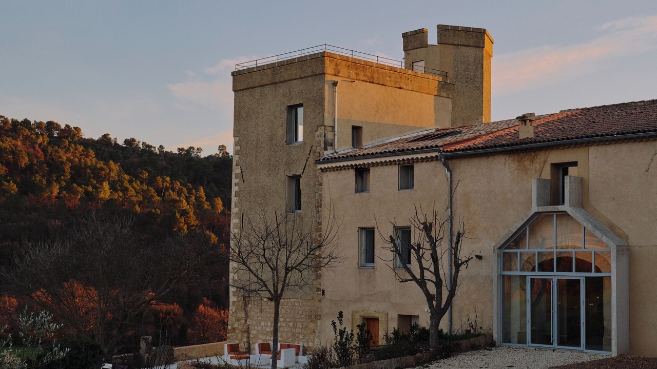 Photo of Outdoor in Villelaure
