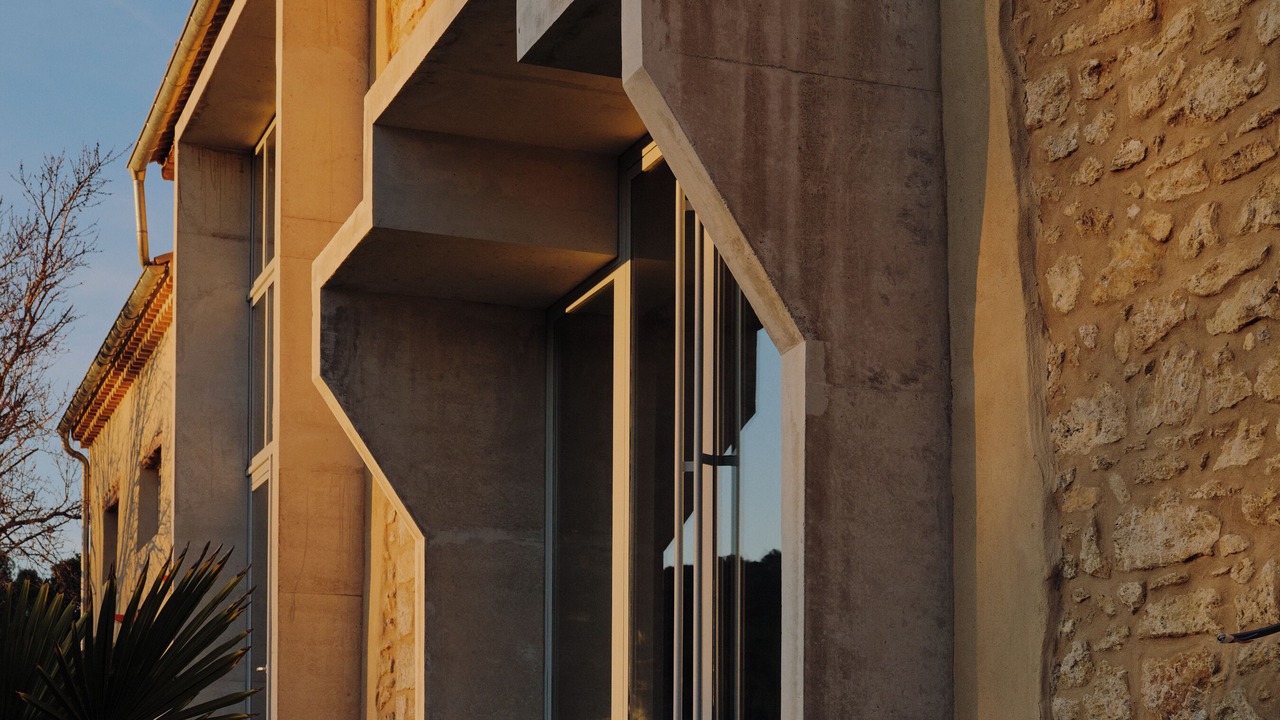 Photo of Outdoor in Villelaure