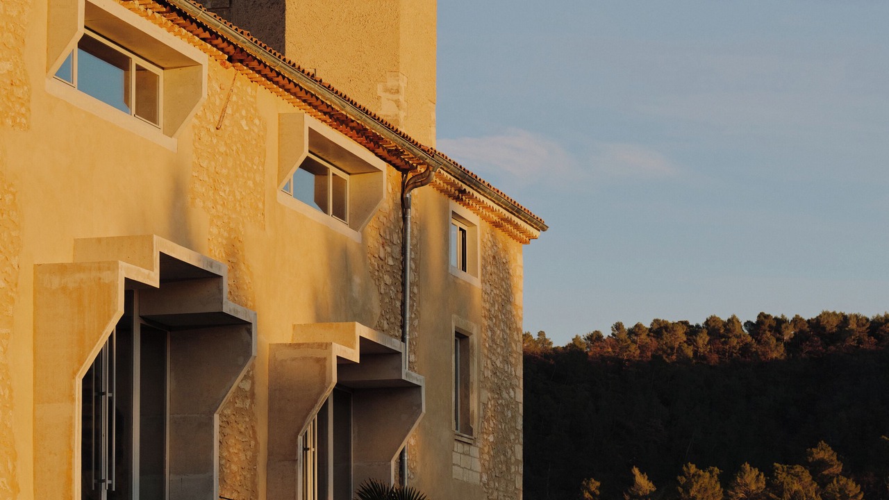 Photo of Outdoor in Villelaure