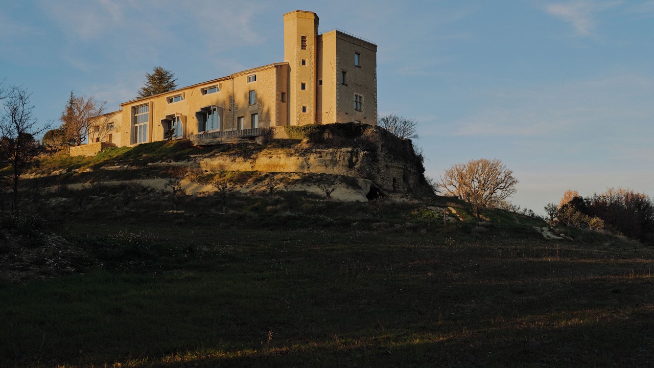 Photo of Outdoor in Villelaure