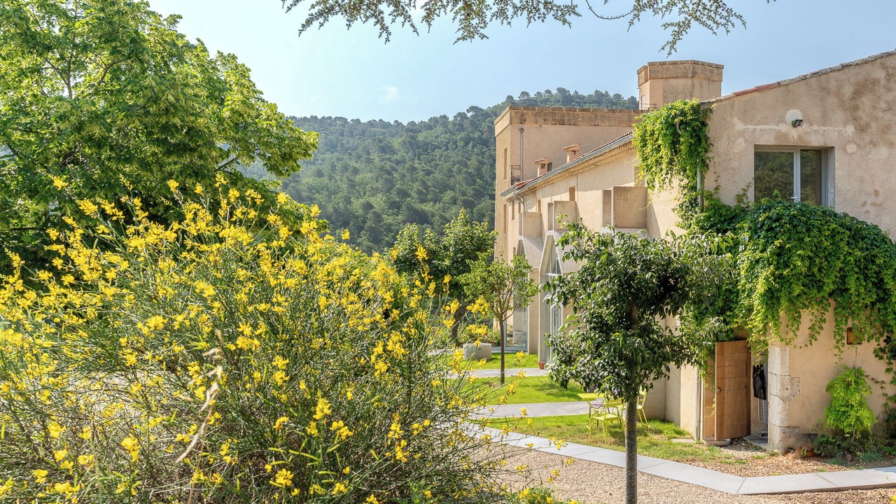Photo of Outdoor in Villelaure