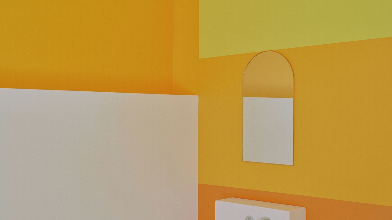Photo of Bathroom in Villelaure