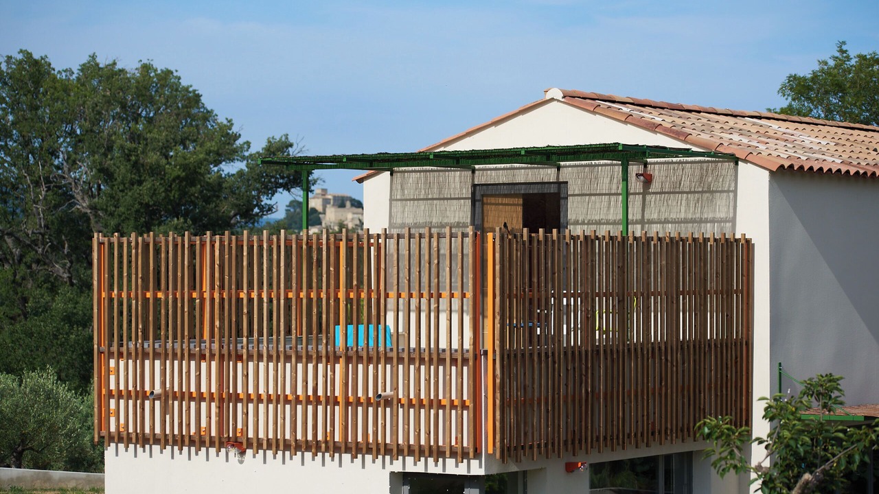 Photo of Outdoor in Villelaure
