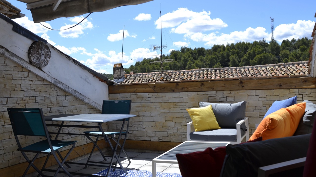 Photo of Outdoor in Meyrargues