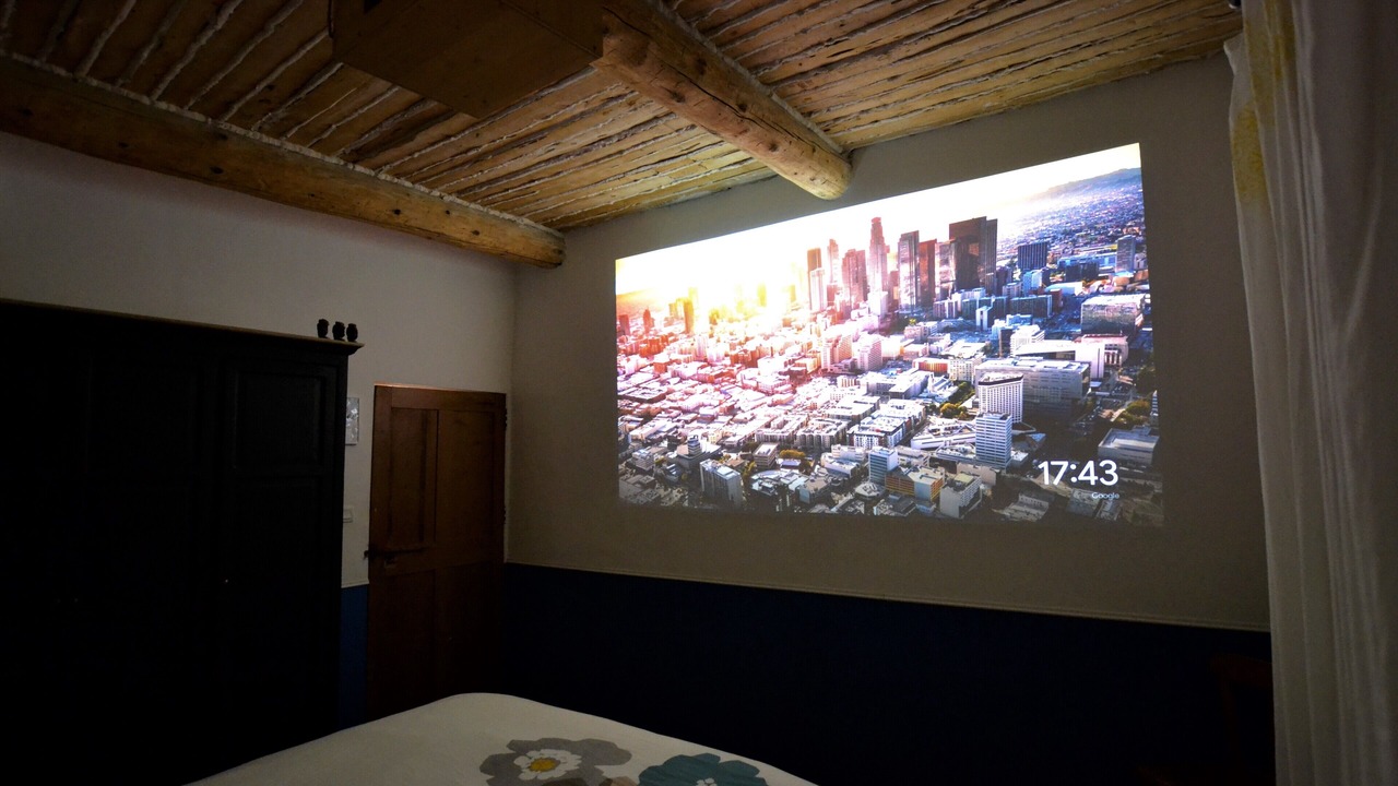 Photo of Bedroom in Meyrargues