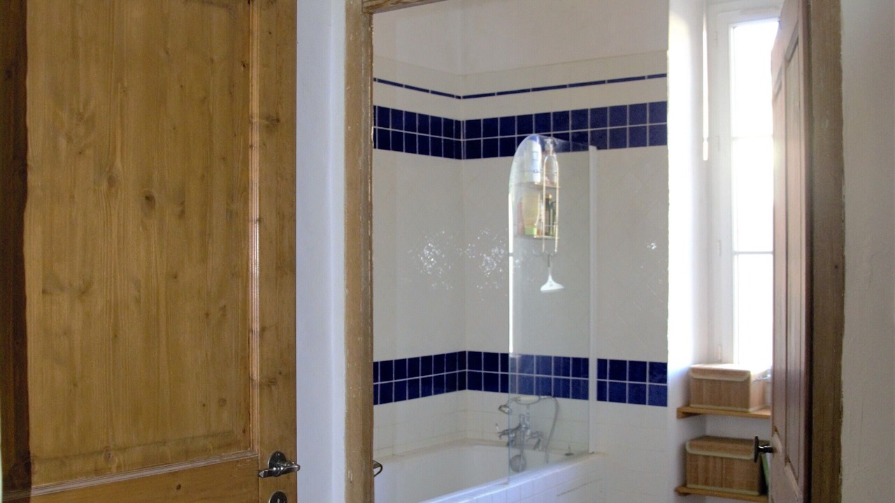 Photo of Bathroom in Meyrargues