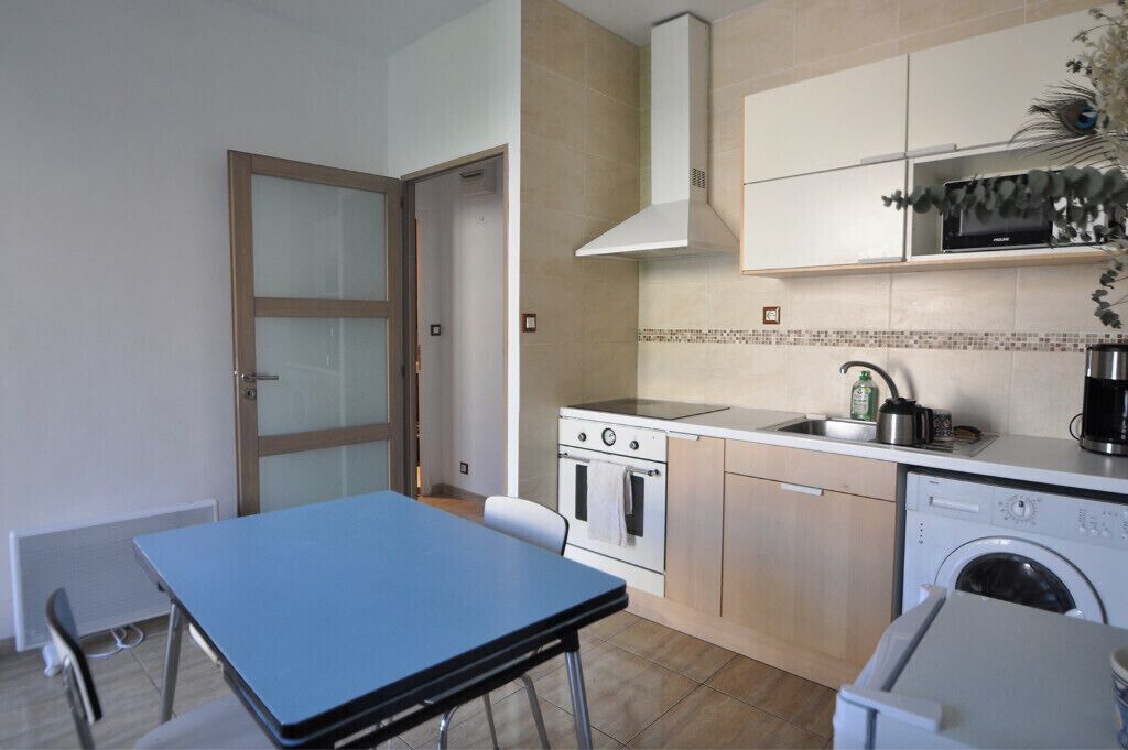 Photo of Kitchen in Thiers
