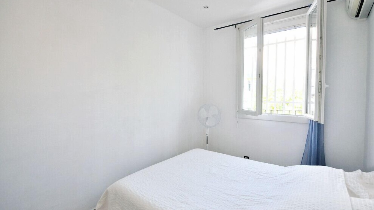 Photo of Bedroom in Thiers