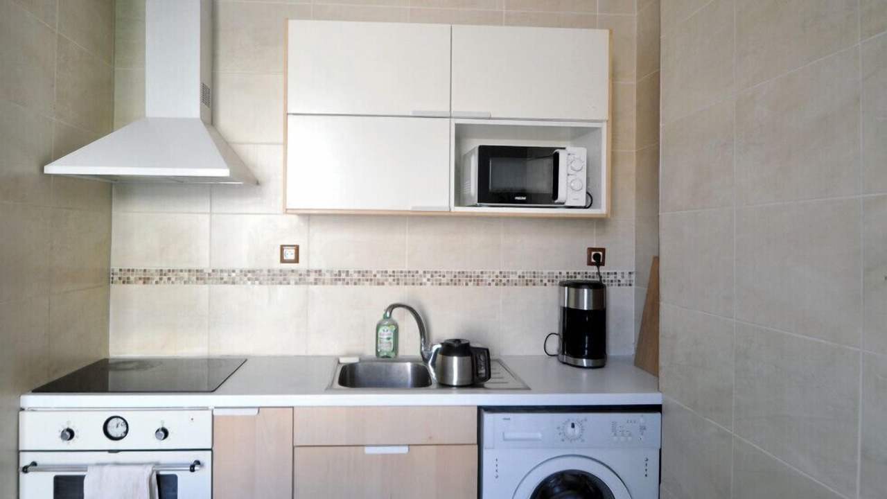 Photo of Kitchen in Thiers