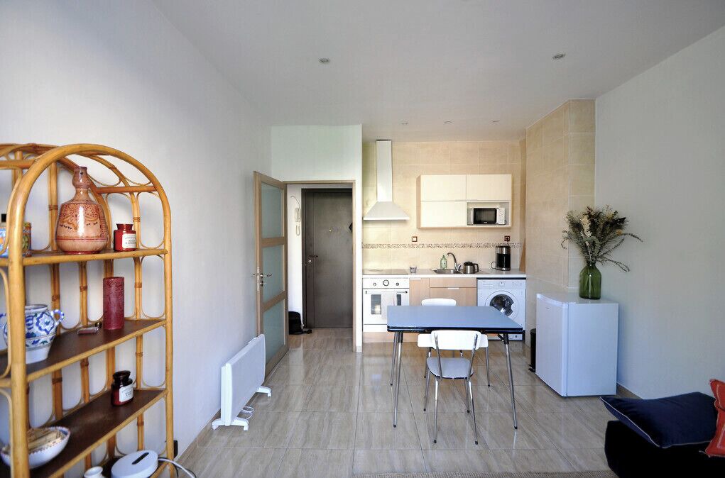 Photo of Kitchen in Thiers
