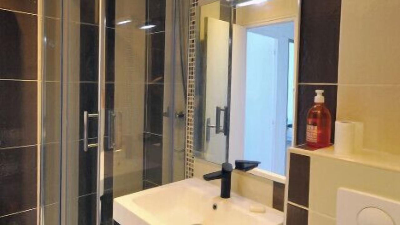 Photo of Bathroom in Thiers