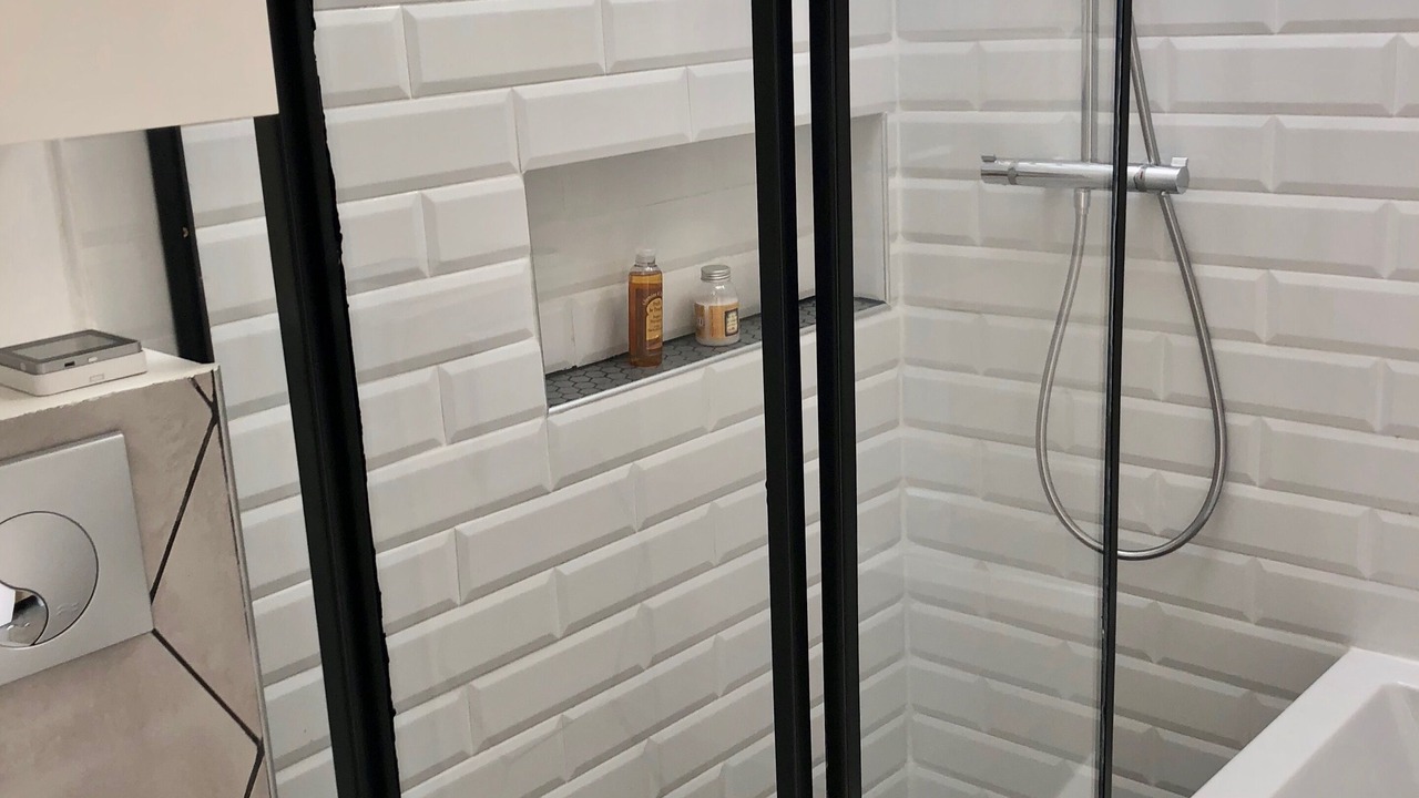 Photo of Bathroom in Greoux-les-Bains