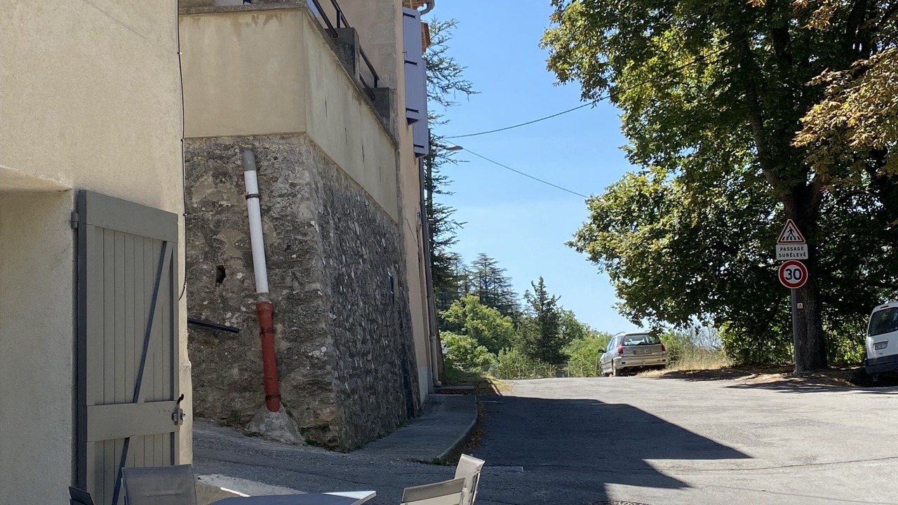 Photo of Outdoor in Forcalquier