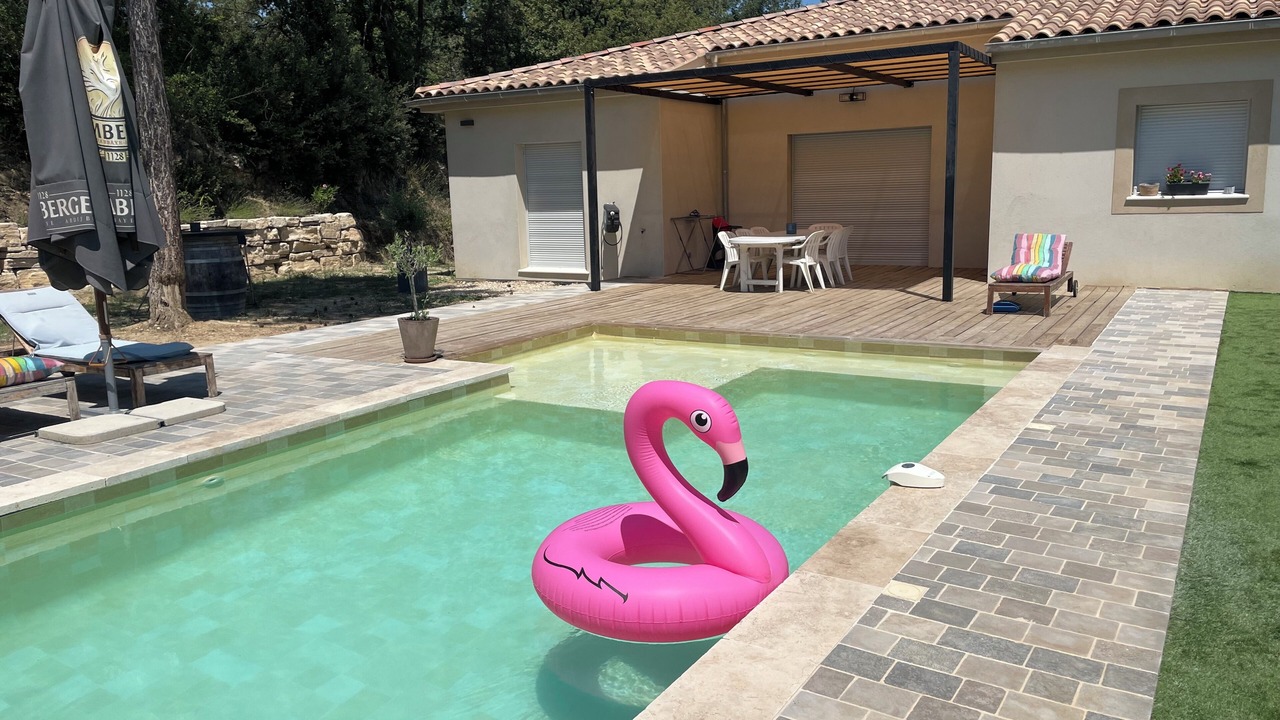 Photo of Outdoor in Pertuis