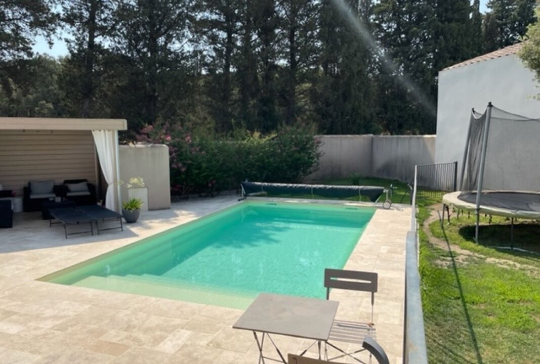 Photo of Outdoor in Caumont-sur-Durance