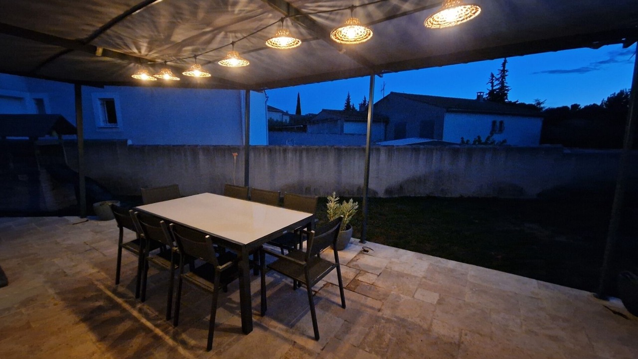 Photo of Outdoor in Caumont-sur-Durance