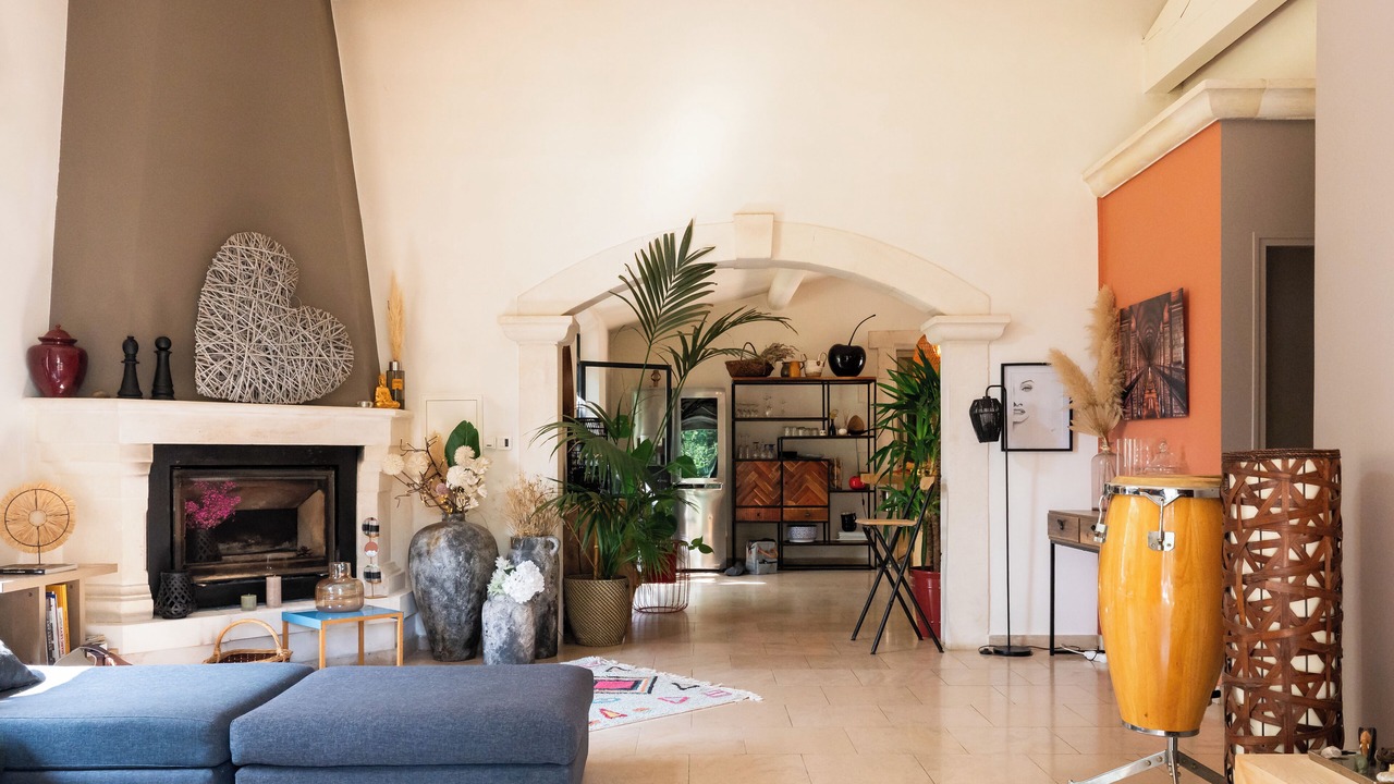 Photo of Livingroom in Lacoste