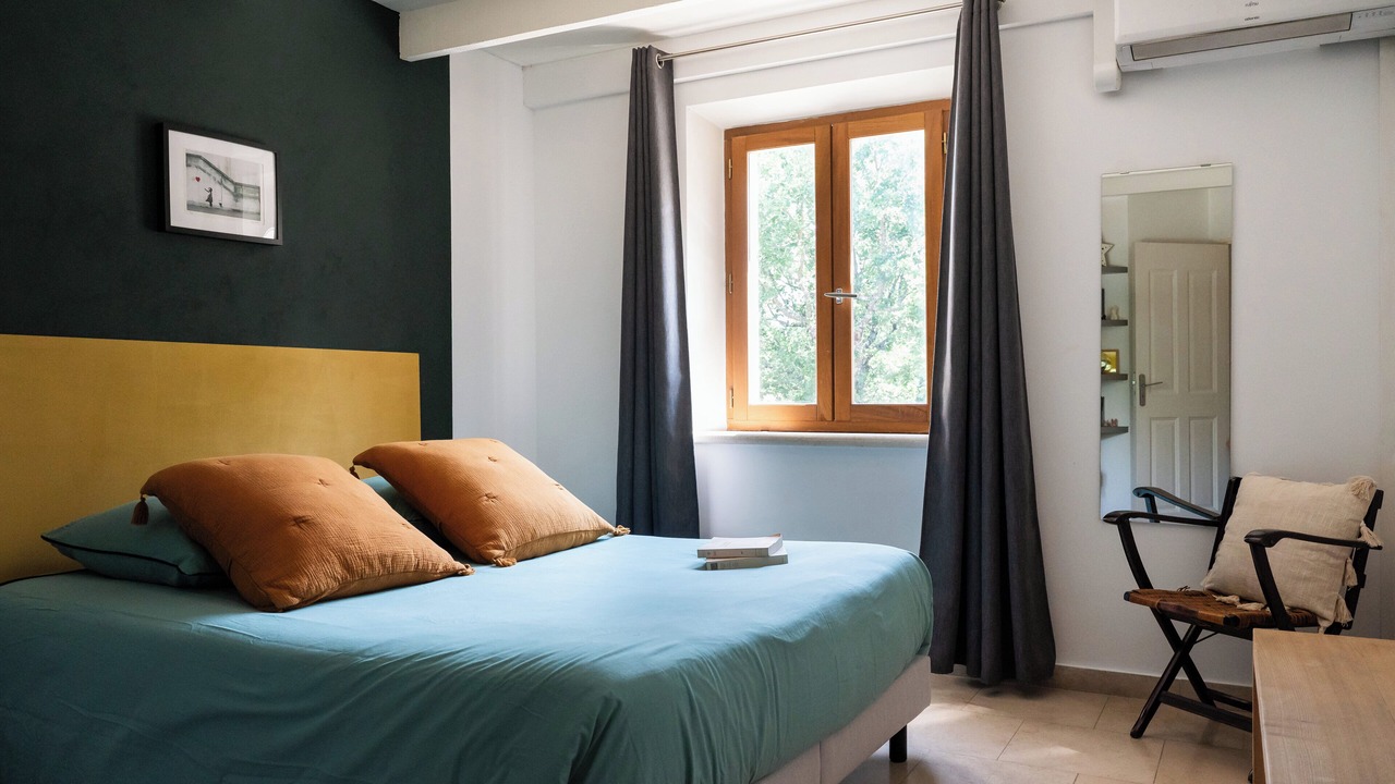 Photo of Bedroom in Lacoste