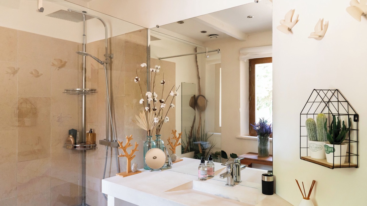 Photo of Bathroom in Lacoste
