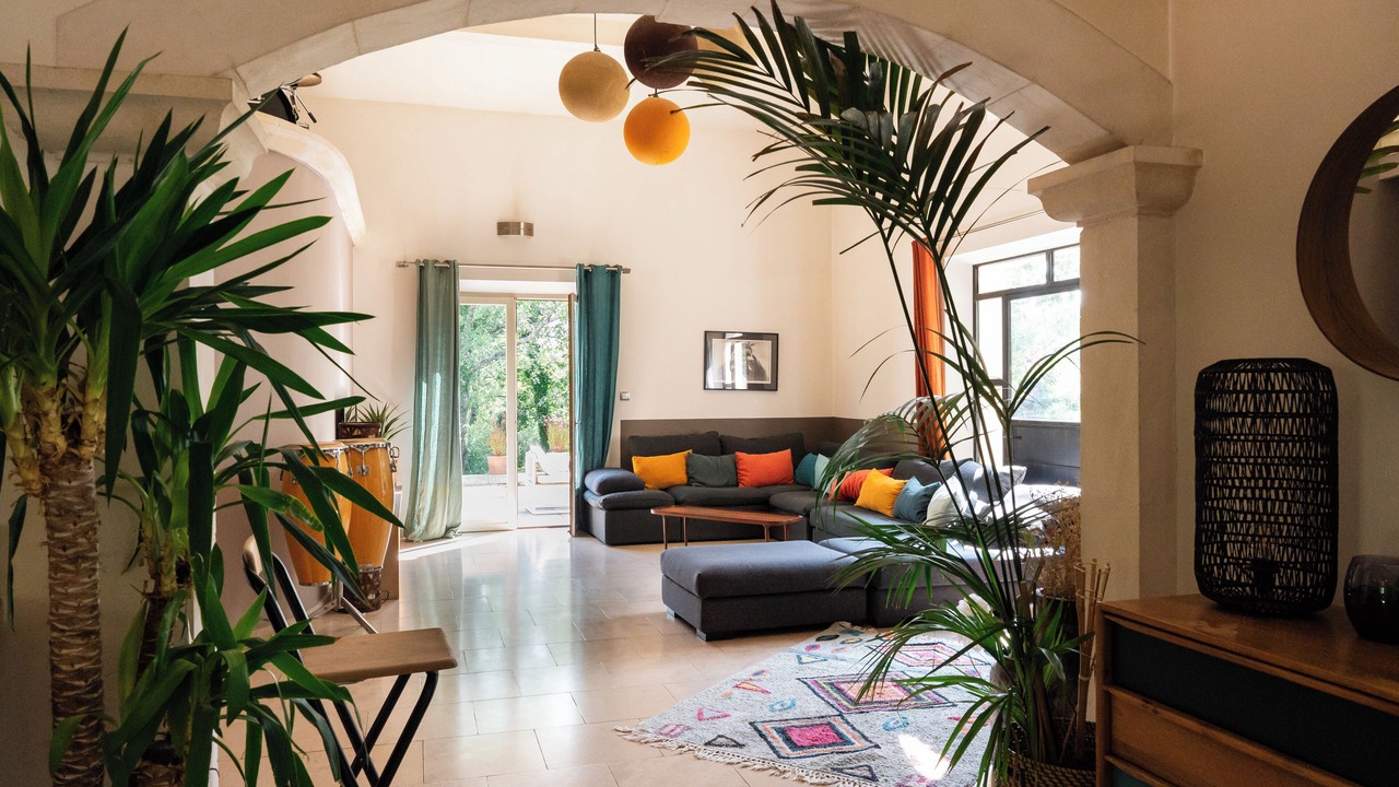 Photo of Livingroom in Lacoste