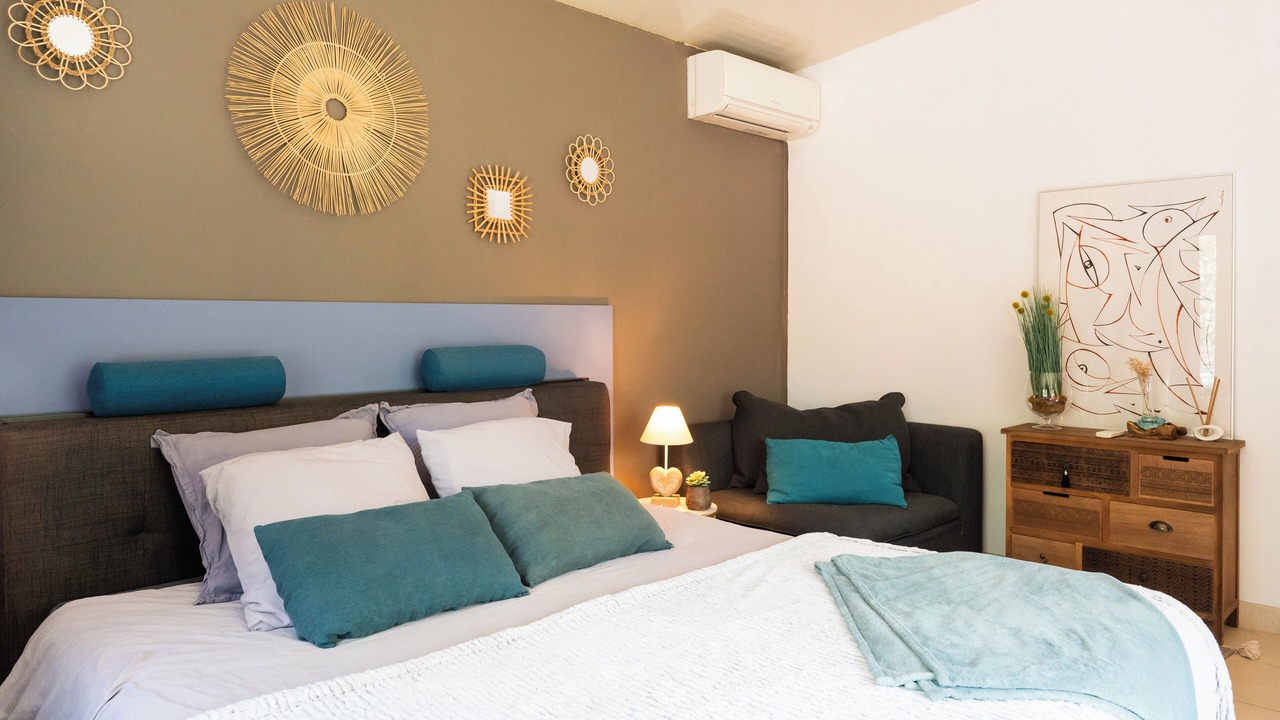 Photo of Bedroom in Lacoste