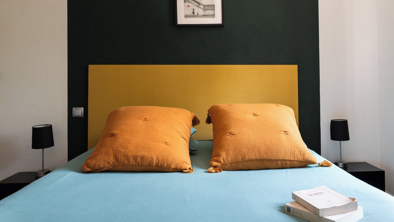 Photo of Bedroom in Lacoste