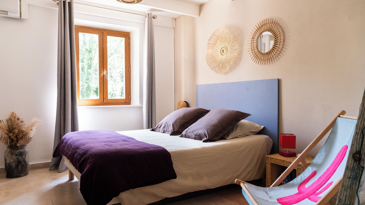 Photo of Bedroom in Lacoste