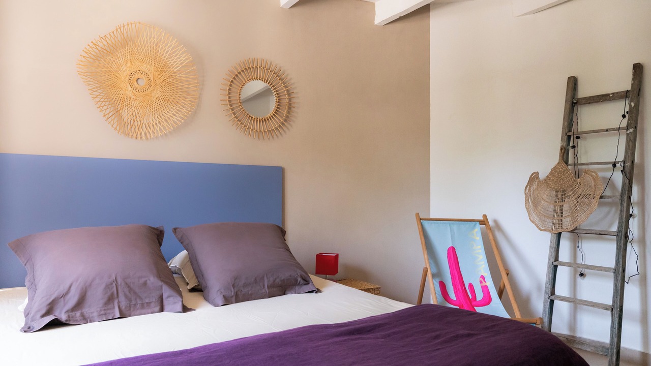 Photo of Bedroom in Lacoste