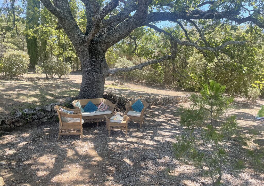 Photo of Outdoor in Tourtour