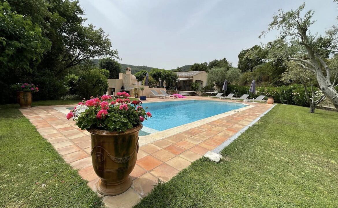 Photo of Outdoor in Cogolin