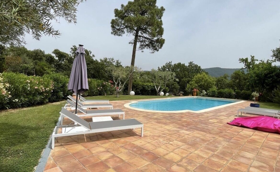 Photo of Outdoor in Cogolin