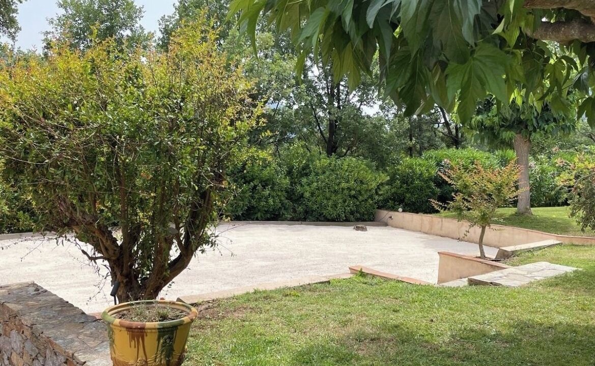 Photo of Outdoor in Cogolin