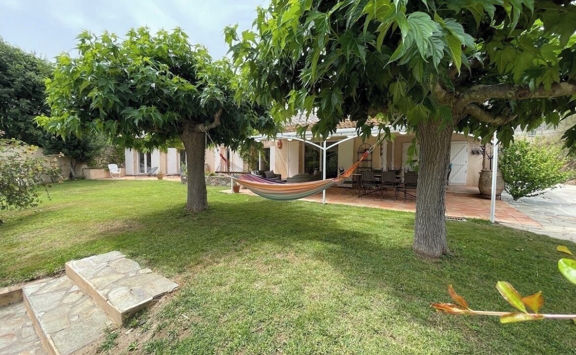 Photo of Patio Balcony in Cogolin