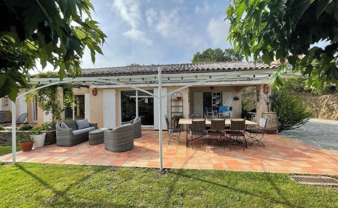 Photo of Outdoor in Cogolin