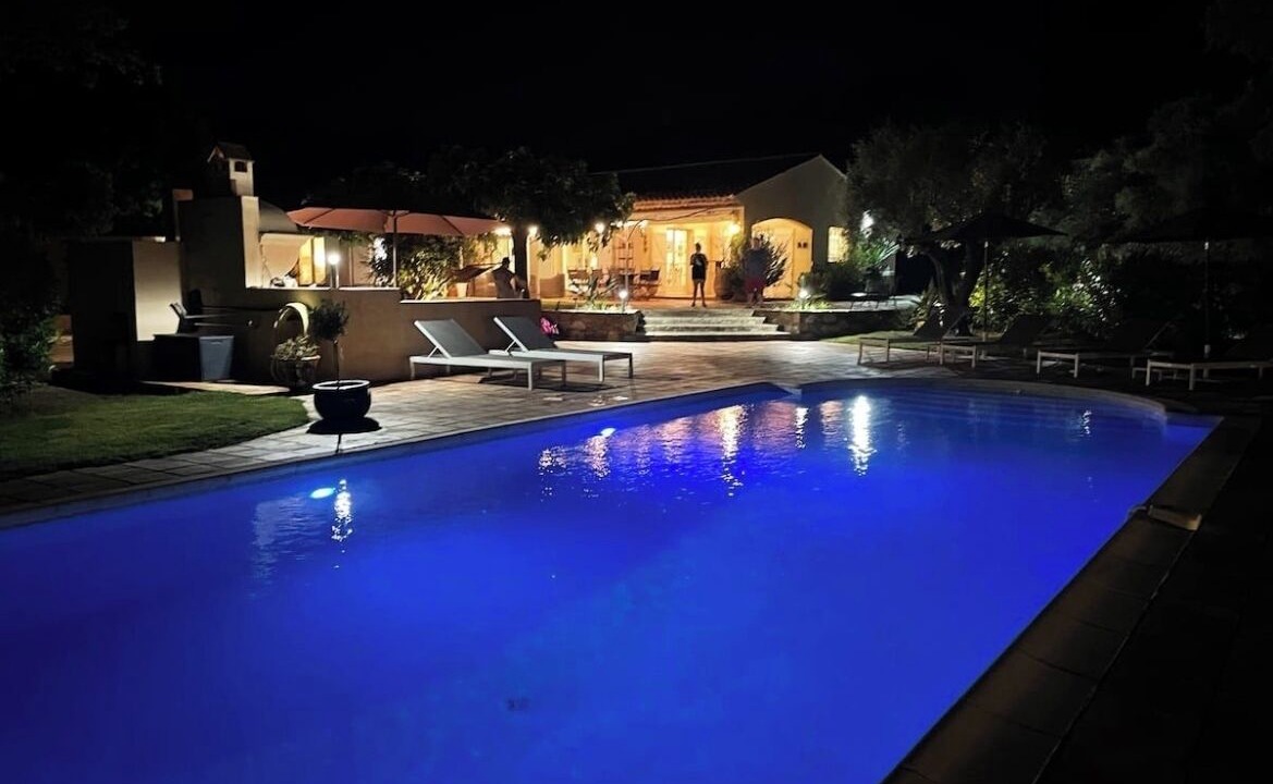 Photo of Outdoor in Cogolin