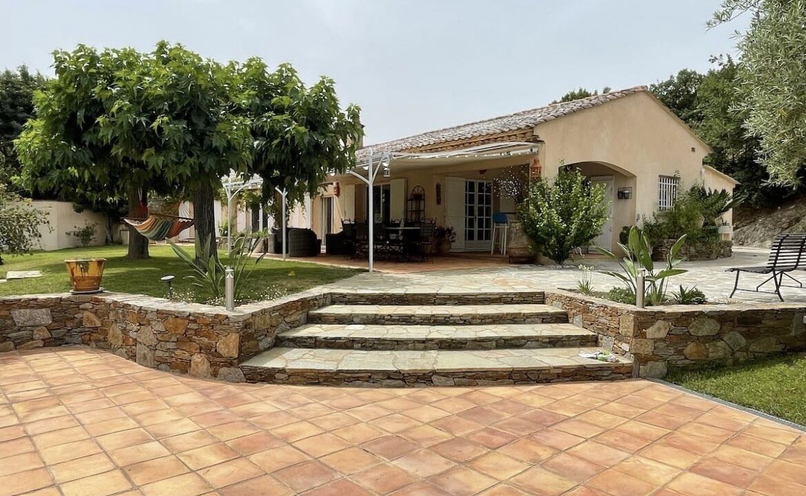 Photo of Outdoor in Cogolin