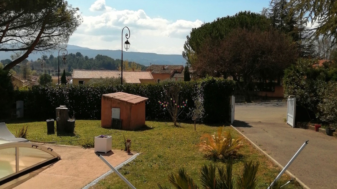 Photo of Outdoor in Gargas