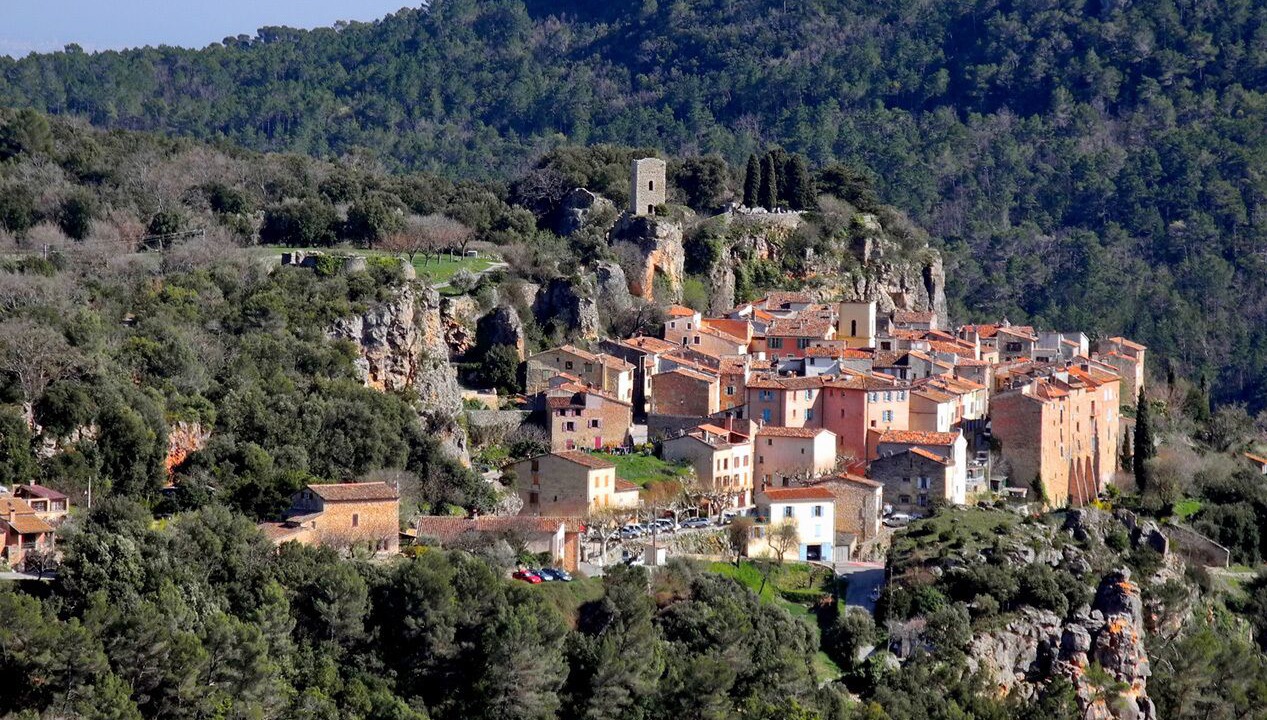 Photo of Outdoor in Baudinard-sur-Verdon