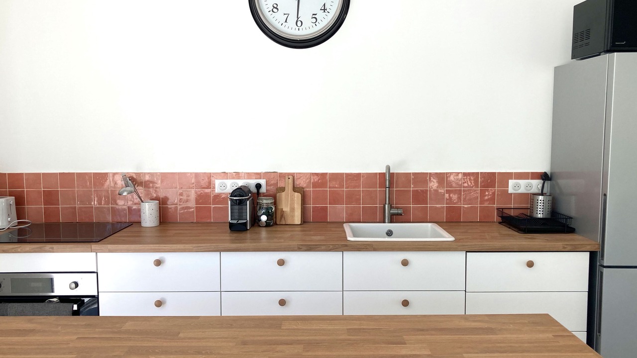 Photo of Kitchen in Baudinard-sur-Verdon